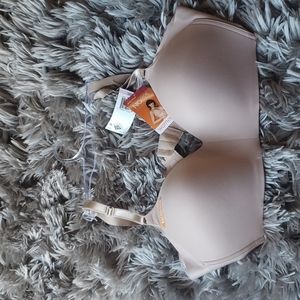 Warners Bra size 38D